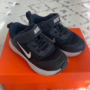Toddler Nikes